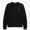 Classic Men’s Cardigan