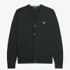 Classic Men’s Cardigan Classic Men’s Cardigan