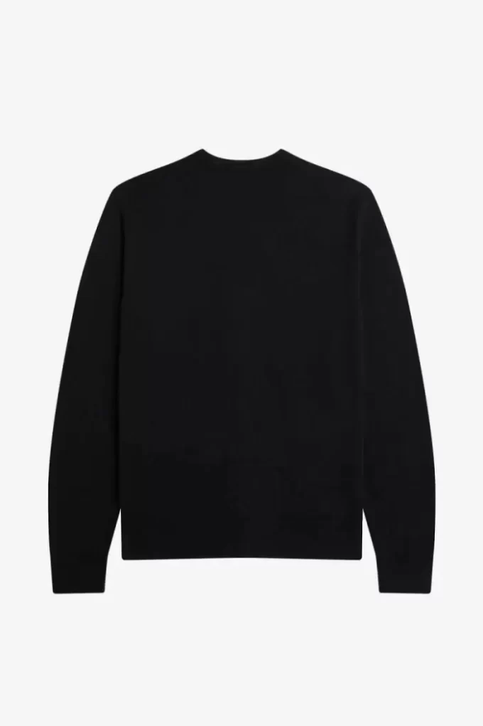 Classic Men’s Cardigan