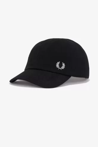 Classic Pique Men’s Caps