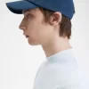 Classic Pique Men’s Caps