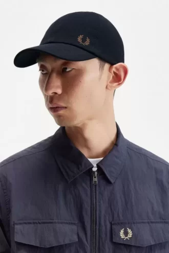 Classic Pique Men’s Caps