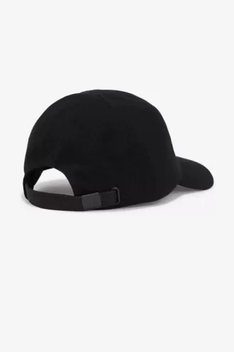 Classic Pique Men’s Caps