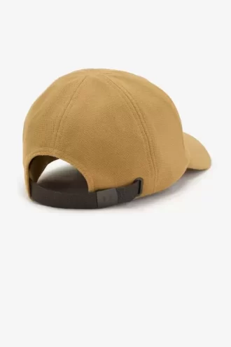Classic Pique Men’s Caps