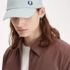 Classic Pique Men’s Caps