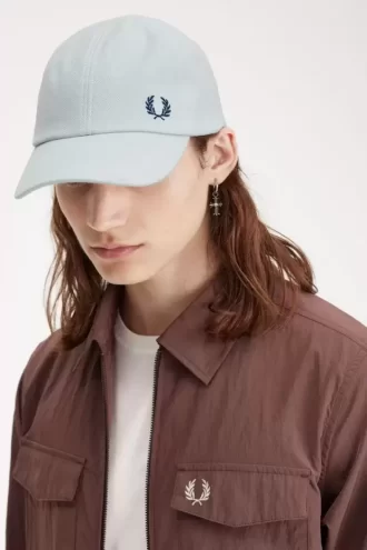 Classic Pique Men’s Caps