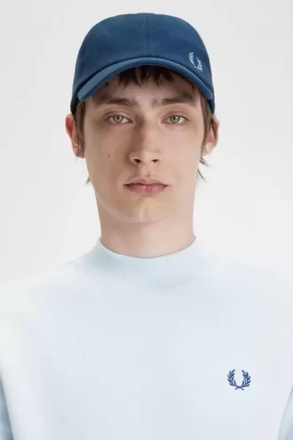 Classic Pique Men’s Caps Classic Pique Men’s Caps