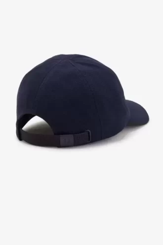 Classic Pique Men’s Caps