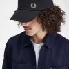 Classic Pique Men’s Caps