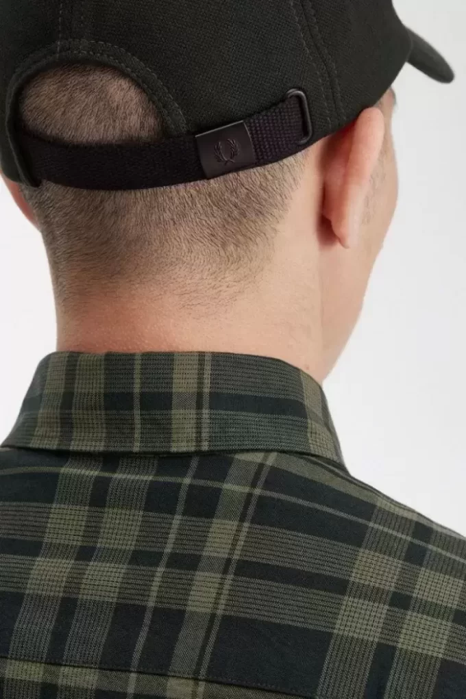 Classic Pique Men’s Caps Classic Pique Men’s Caps