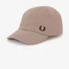 Classic Pique Men’s Caps