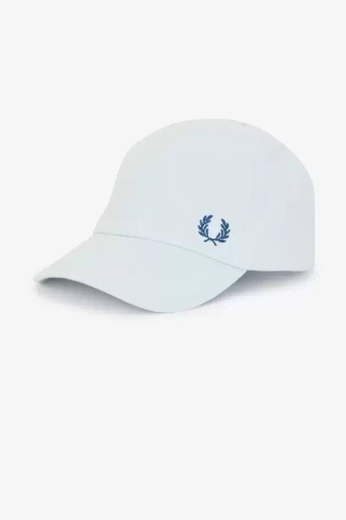 Classic Pique Men’s Caps