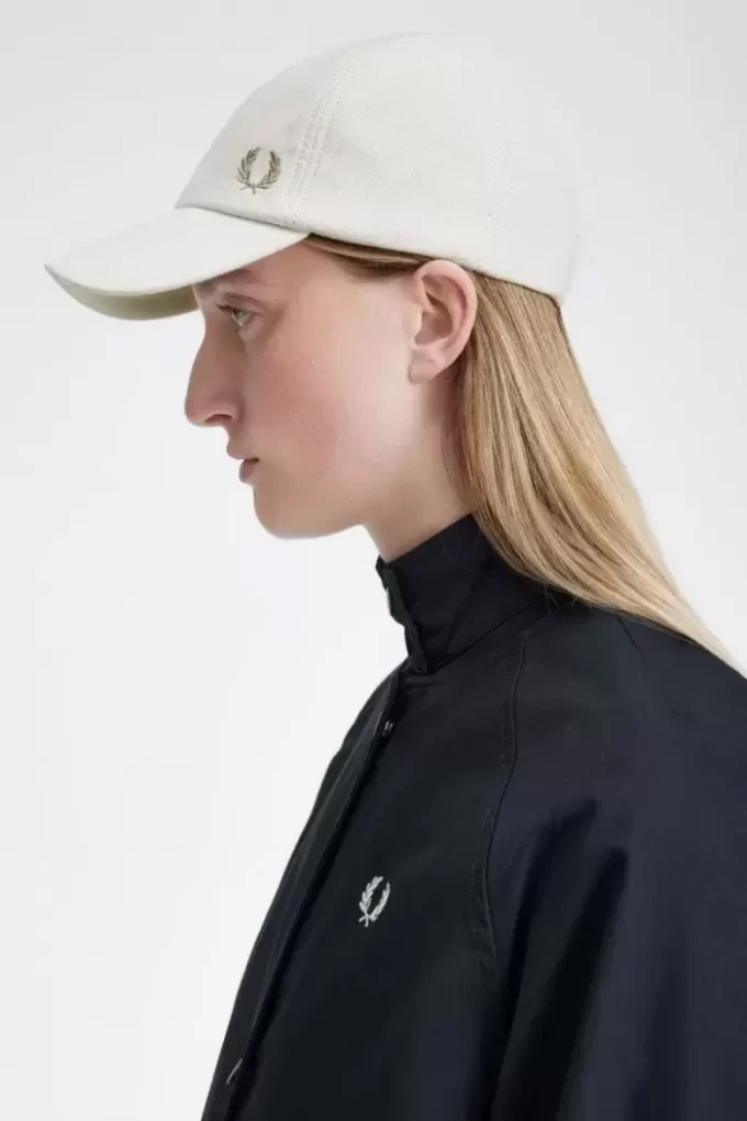 Classic Pique Men’s Caps Classic Pique Men’s Caps