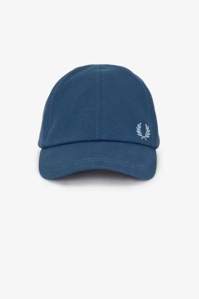 Classic Pique Men’s Caps