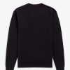 Classic V Neck Jumper Knitwear Classic V Neck Jumper Knitwear