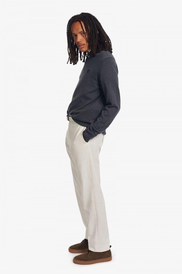 Classic V-Neck Jumper Knitwear Classic V-Neck Jumper Knitwear