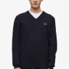 Classic V-Neck Men’s Jumper Classic V-Neck Men’s Jumper