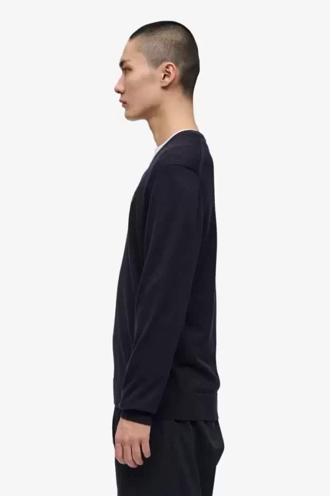 Classic V-Neck Men’s Jumper Classic V-Neck Men’s Jumper