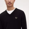 Classic V-Neck Men’s Jumper Classic V-Neck Men’s Jumper