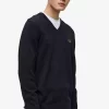 Classic V-Neck Men’s Jumper Classic V-Neck Men’s Jumper