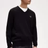 Classic V-Neck Men’s Jumper Classic V-Neck Men’s Jumper