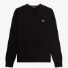 Classic V-Neck Men’s Jumper Classic V-Neck Men’s Jumper