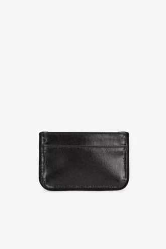Coated Polyester Men’s Wallet Coated Polyester Men’s Wallet