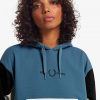 Colour Block Hooded Sweatshirts Colour Block Hooded Sweatshirts