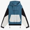 Colour Block Hooded Sweatshirts Colour Block Hooded Sweatshirts