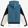 Colour Block Hooded Sweatshirts Colour Block Hooded Sweatshirts