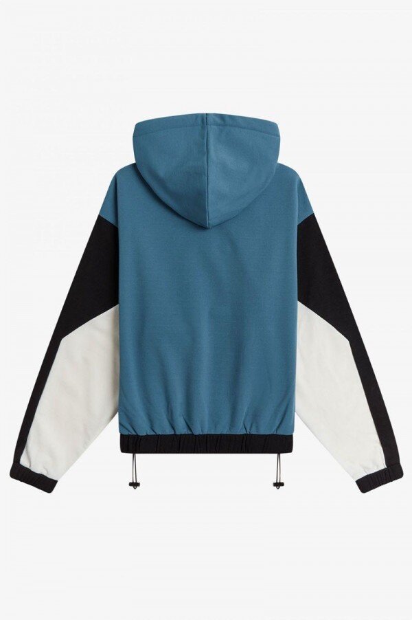 Colour Block Hooded Sweatshirts Colour Block Hooded Sweatshirts