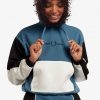 Colour Block Hooded Sweatshirts Colour Block Hooded Sweatshirts