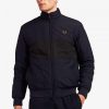 Colour Block Padded Brentham Jackets Colour Block Padded Brentham Jackets