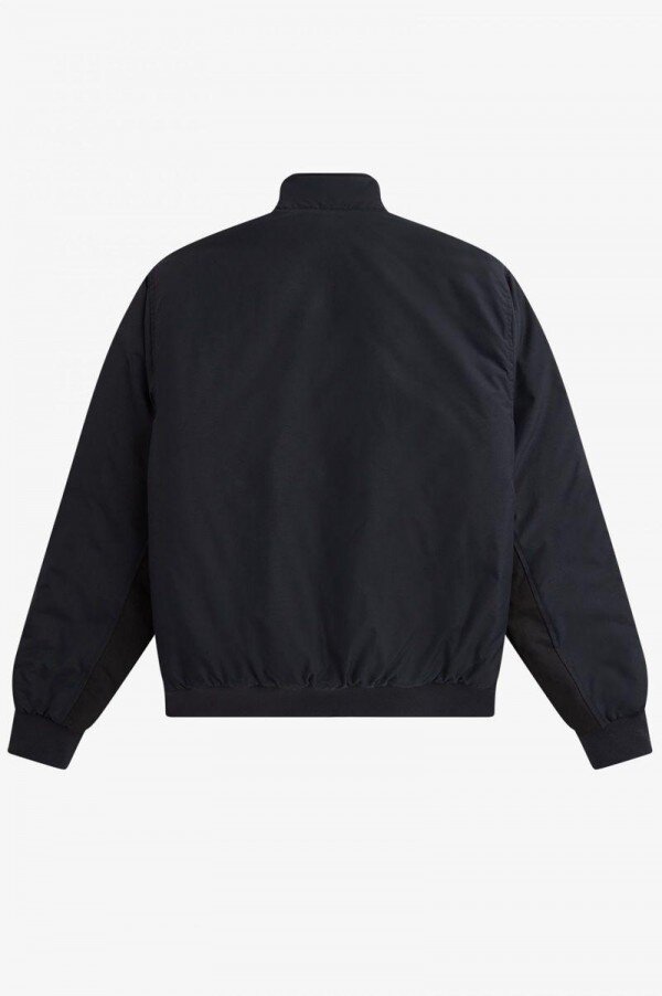 Colour Block Padded Brentham Jackets Colour Block Padded Brentham Jackets