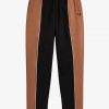 Colour Block Sweat Pants Colour Block Sweat Pants