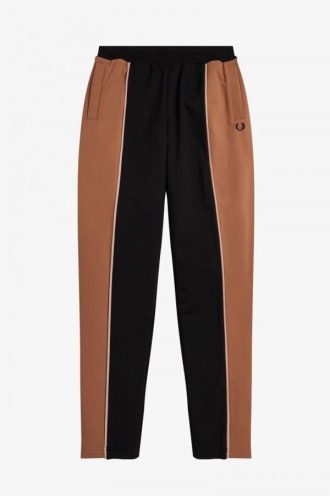 Colour Block Sweat Pants Colour Block Sweat Pants