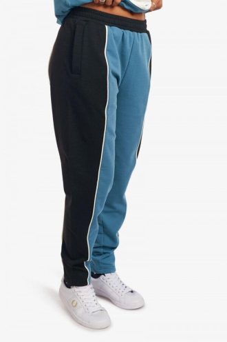 Colour Block Sweat Pants Colour Block Sweat Pants
