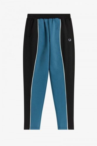 Colour Block Sweat Pants Colour Block Sweat Pants