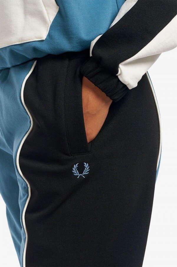 Colour Block Sweat Pants Colour Block Sweat Pants