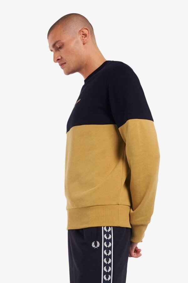 Colour Block Sweatshirts Colour Block Sweatshirts
