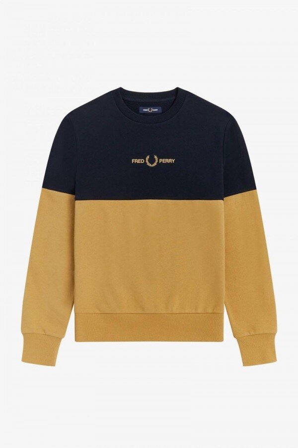 Colour Block Sweatshirts Colour Block Sweatshirts
