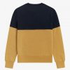 Colour Block Sweatshirts Colour Block Sweatshirts