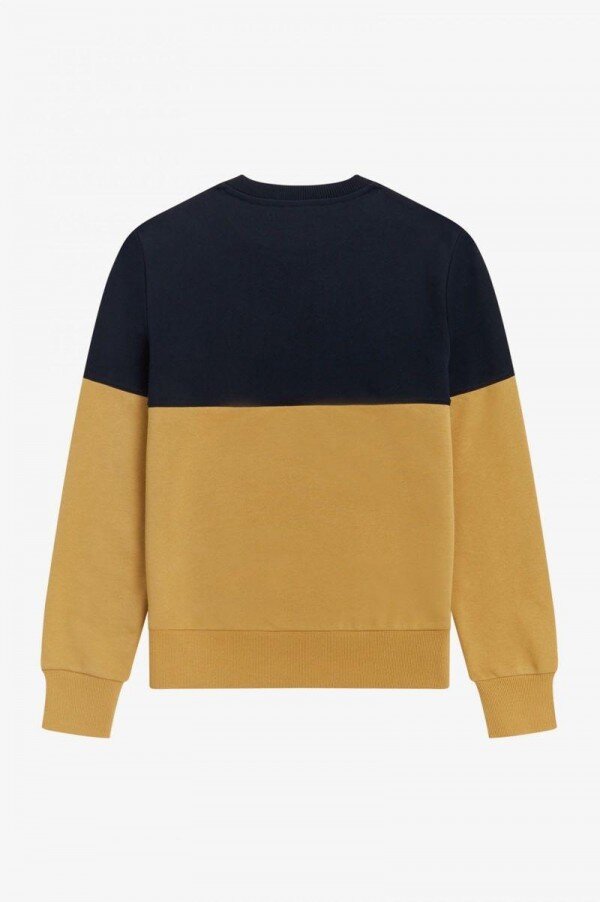 Colour Block Sweatshirts Colour Block Sweatshirts