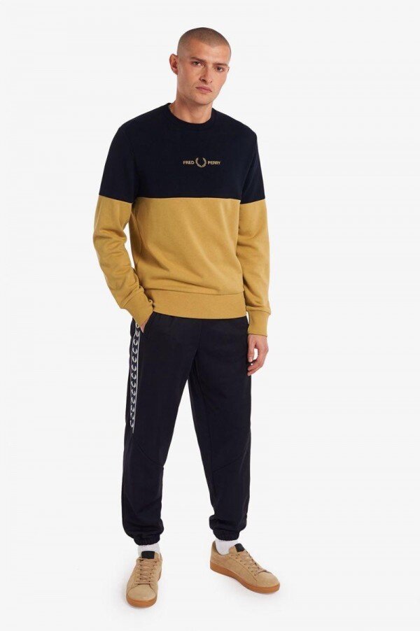 Colour Block Sweatshirts Colour Block Sweatshirts