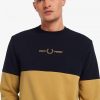 Colour Block Sweatshirts Colour Block Sweatshirts