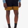 Colour Block Swim Shorts Colour Block Swim Shorts
