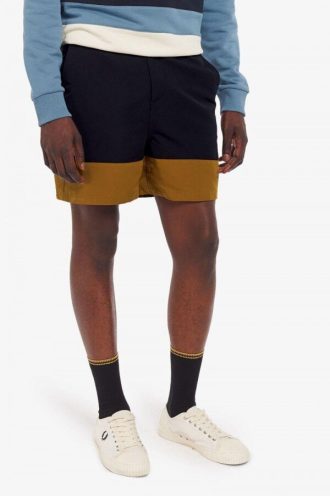 Colour Block Swim Shorts Colour Block Swim Shorts