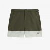 Colour Block Swim Shorts Colour Block Swim Shorts