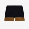 Colour Block Swim Shorts Colour Block Swim Shorts