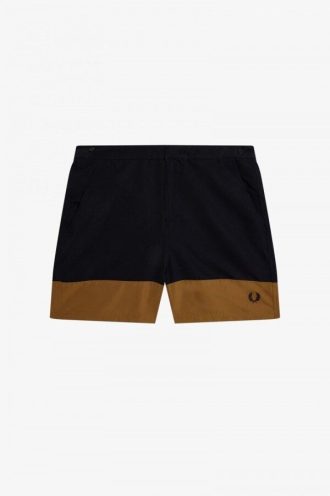 Colour Block Swim Shorts Colour Block Swim Shorts